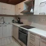 Kerasia Villa Kastanéa