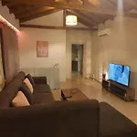 Kerasia Vila Kastanéa