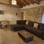 Kerasia Villa Kastanea (Mani)