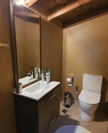Kerasia Villa Kastanéa