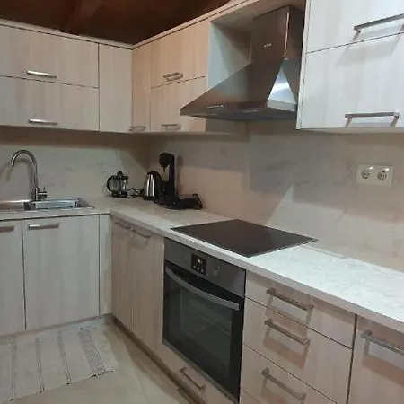 Kerasia Villa Kastanéa