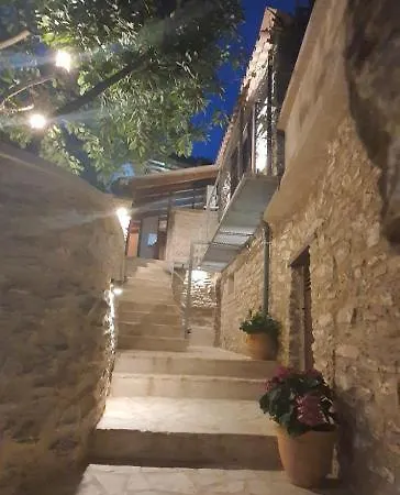 וילה Kerasia *