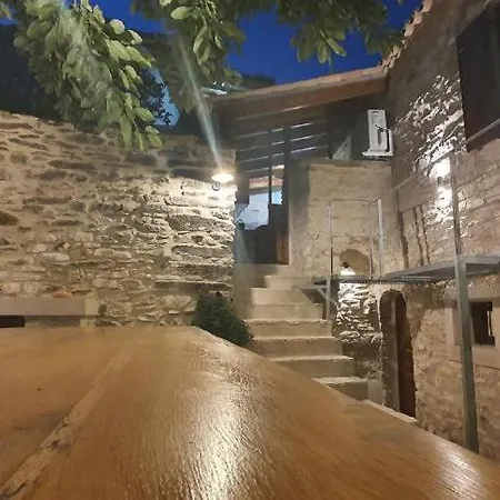 Kerasia Villa *