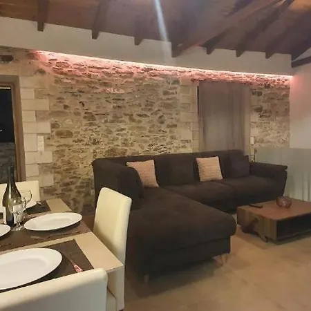 Kerasia Villa *