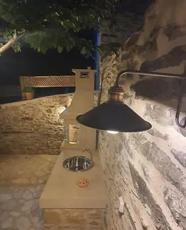 Kerasia Villa Kastanéa