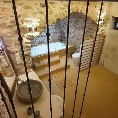 Kerasia ヴィラ Kastanéa