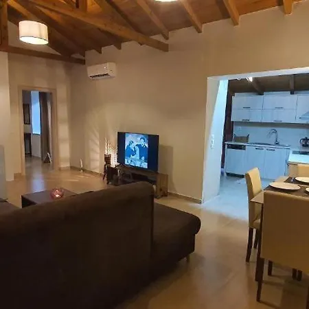 Kerasia Villa *