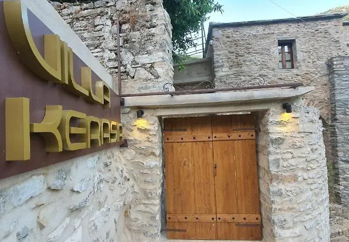 Villa Kerasia