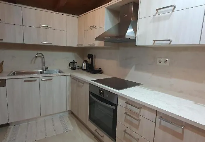 Kerasia ヴィラ Kastanéa