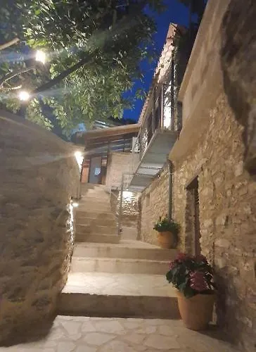 Villa Kerasia *
