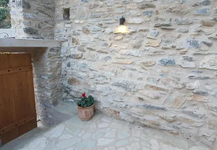 ヴィラ Kerasia Kastanéa