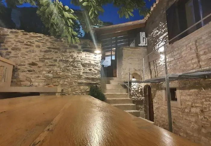 Kerasia Villa *
