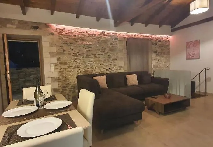 Kerasia Villa *