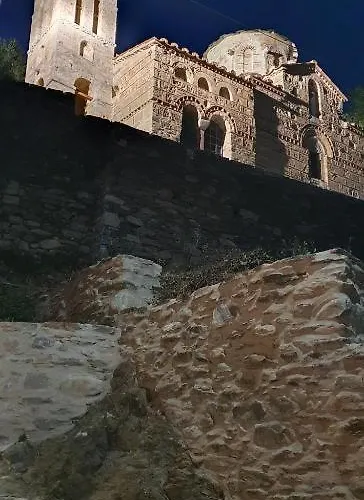 Kerasia Villa