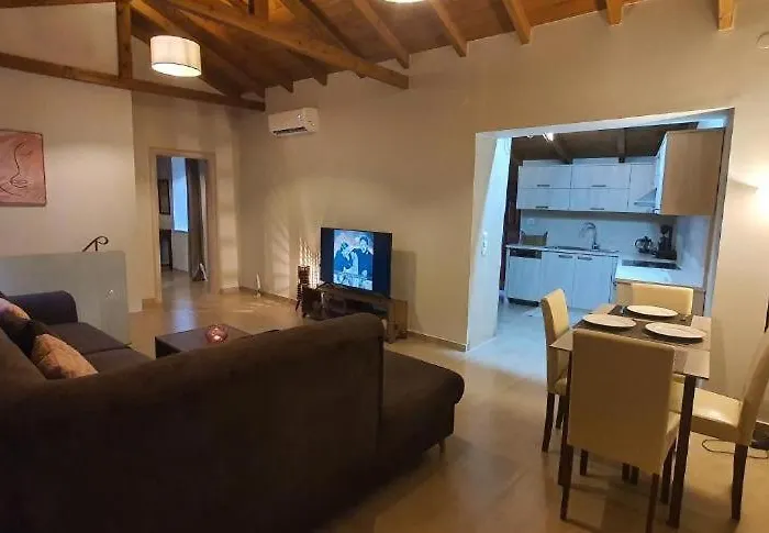 Kerasia Villa *